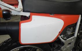 HONDA XLR250R GEN 3 2018 MD22