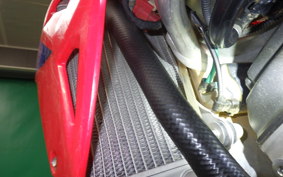HONDA CRF250 RALLY 2009 ME12