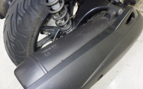YAMAHA N-MAX 1998 SED6J