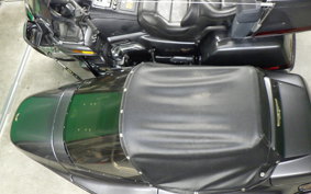 HONDA GL1500 GOLD WING SIDECAR SE 1990