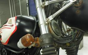 YAMAHA SR400 Gen.2 1995 1JR