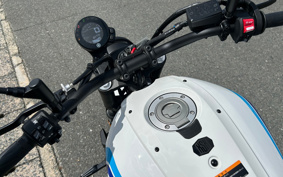 YAMAHA XSR700 2024 RM41J