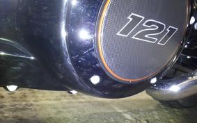 HARLEY FLHXSE1980CVO 2024