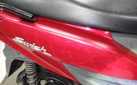 SUZUKI SWISH 125 DV12B