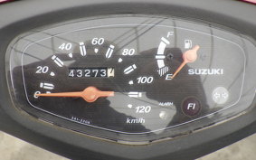 SUZUKI ADDRESS V125 G CF4EA