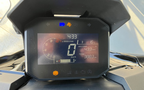 KAWASAKI ZRX400 2003 ZR400E