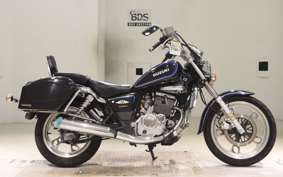 SUZUKI GZ125-HS 2023
