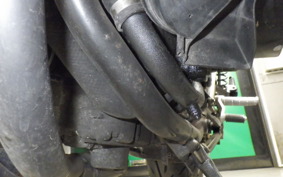 KAWASAKI ZRX400 1995 ZR400E