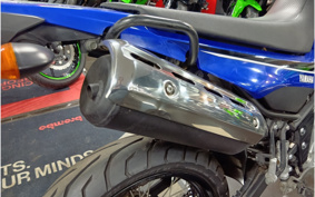 YAMAHA XT250X DG11J