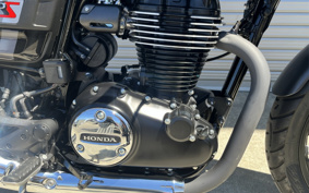 HONDA GB350S 2023 NC59