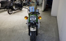 YAMAHA CHAPPY 50 439