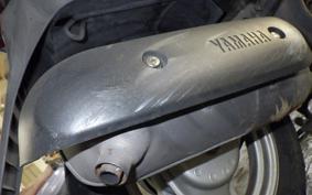 YAMAHA JOG Gen.4 SA16J