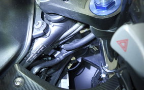 HONDA CBR400R 2020