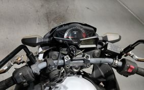 KAWASAKI Z250 ER250C