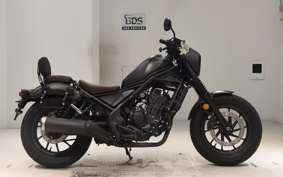 HONDA REBEL 250 S 2022 MC49