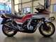 Фото Honda CB900 BOLDOR 1985 с японского аукциона
