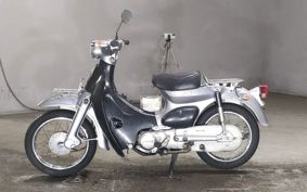 HONDA LITTLE CUB AA01