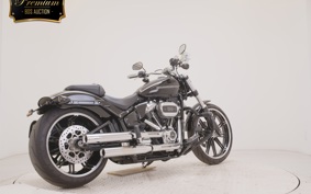 HARLEY FXBRS1870 2022