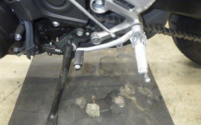YAMAHA XSR900 2020 RN56J