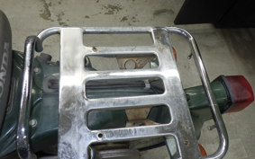 HONDA C50 SUPER CUB 2021 AA01