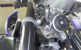 YAMAHA MT-25 A 2026 RG43J