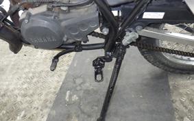 YAMAHA DT50 2017 17W