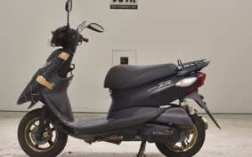 YAMAHA JOG ZR Gen.3 SA39J