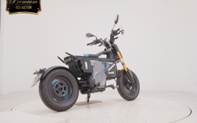 BMW CE-02 2018