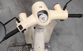 HONDA SUPER CUB50 AA09