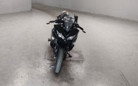 KAWASAKI NINJA ZX-25R ZX250E