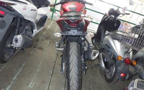 YAMAHA YZF-R25 RG43J