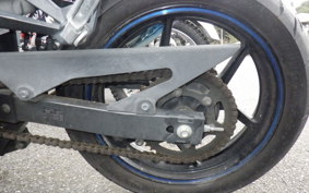 KAWASAKI NINJA 250R EX250K