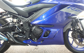 YAMAHA YZF-R25 RG43J