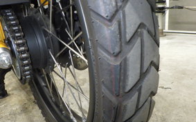 HONDA CT125-2 1986 JA65