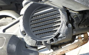 YAMAHA GEAR Gen.2 UA08J