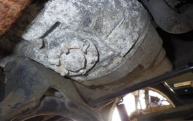 YAMAHA JOG Gen.5 SA36J