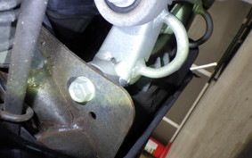 HONDA DIO Gen.6 AF68