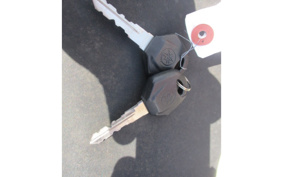 YAMAHA YZF-R125 RE06