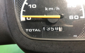 YAMAHA JOG APRIO SA11J