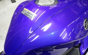 YAMAHA YZF-R7 2023 RM39J