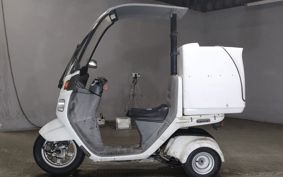 HONDA GYRO TA03