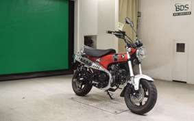 HONDA DAX 125 1998 JB04