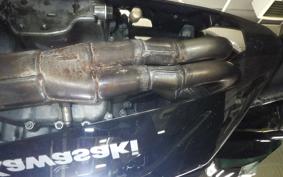 KAWASAKI NINJA ZX-6R A 2019 ZX636G