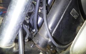 HONDA CB125T JC06