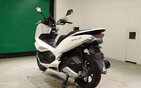 HONDA PCX 125 2013 JF81