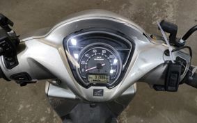 HONDA DIO 110 JK03