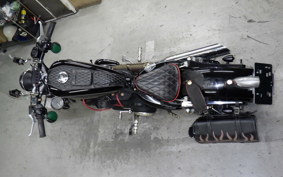 HARLEY XL1200R 2005