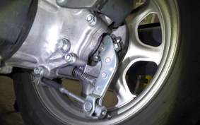 YAMAHA VINO 50 Gen.4 2012 AY02