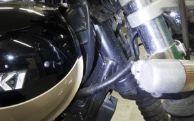KAWASAKI W650 2001 EJ650A