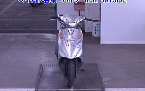 SUZUKI ADDRESS V125